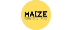Maize Tacos logo