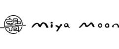 Miya Moon logo