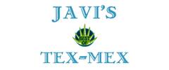 Javi's Best of Tex-Mex logo