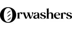 Orwashers Bakery logo