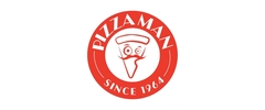 Pizza Man logo