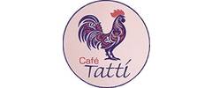 Cafe Tatti logo