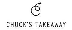 Chuck's Takeaway logo
