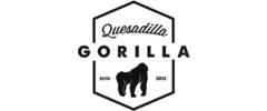 Quesadilla Gorilla logo