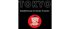 Tokyo Chinese and Japanese Cuisine logo