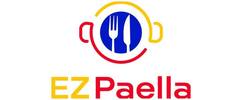EZ Paella & Tapas logo