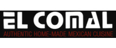 El Comal logo