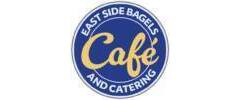 East Side Bagel & Pizza logo