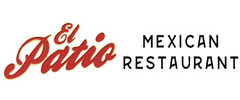 El Patio Mexican Restaurant logo