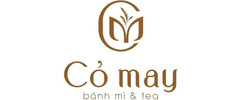 Co May Bistro logo