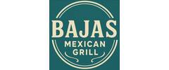 Bajas Catch Fresh Grill logo