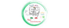 Ricky & Mela Real Italian Restaurant logo