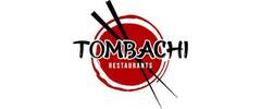 Tombachi Restaurants logo