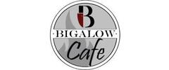 Bigalow Catering Company logo