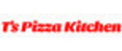 Ts Pizza Restaurant Inc logo
