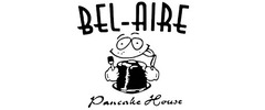 Bel-Aire Pancake House logo
