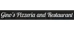 Gino's Pizzeria logo