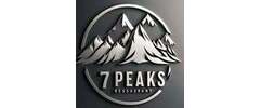 7 Peaks Restaurant and Bar logo