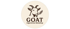 Goat Bakeshop logo