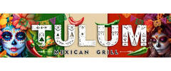 Tulum Mexican Grill logo