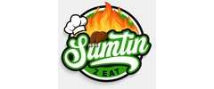 Sumtin 2 Eat logo