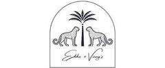 Eddie & Vinny's Coastal Italian logo