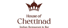 House of Chettinad logo
