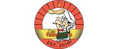 Eatz Pizzeria logo