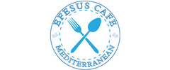 Efesus Mediterranean Cafe logo