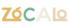 Zocalo logo
