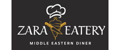Zara Eatery logo