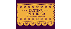 Cantina on the Go logo