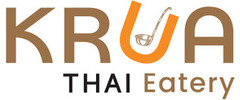 Krua Thai Eatery logo
