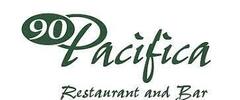90 Pacifica Restaurant & Bar logo