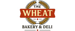 The Wheat Bakery & Deli logo