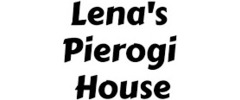 Lena's Pierogi House logo