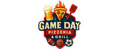 Game Day Pizzeria & Grill logo