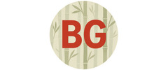 Bamboo Garden Asian Cuisine logo