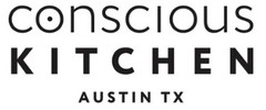 Conscious Kitchen logo