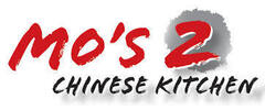 Mo's Chinese Kitchen #2 logo