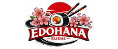 Edohana logo