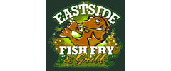 Eastside Fish Fry and Grill logo