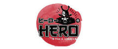 Hero Thai Izakaya logo