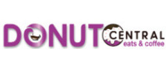 Donut Central logo