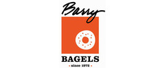 Barry Bagels logo