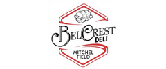 BelCrest Deli at Mitchel Field logo
