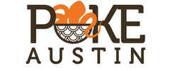 Poke Austin logo
