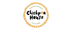Chickpea House logo
