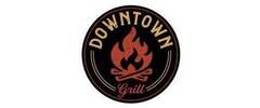Downtown Grill logo