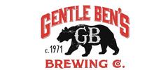 Gentle Ben's logo